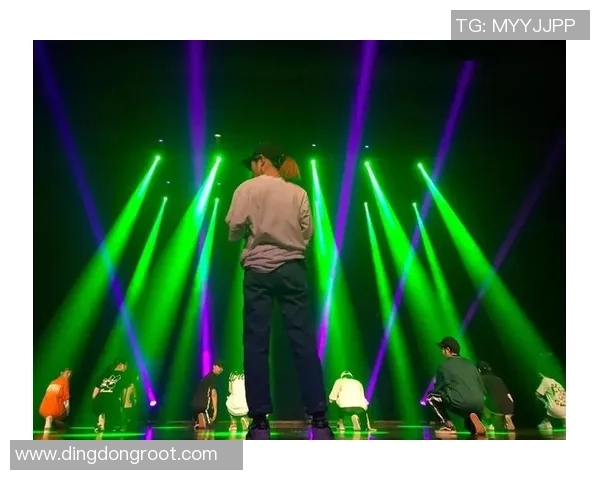 北京街舞队的技术探讨与发展现状分析聚焦街舞文化的传承与创新